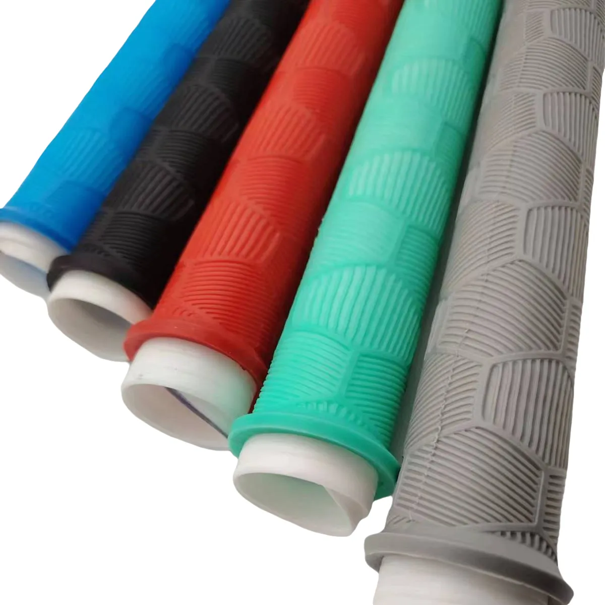 Applications of Cold-Shrink Tool Handles