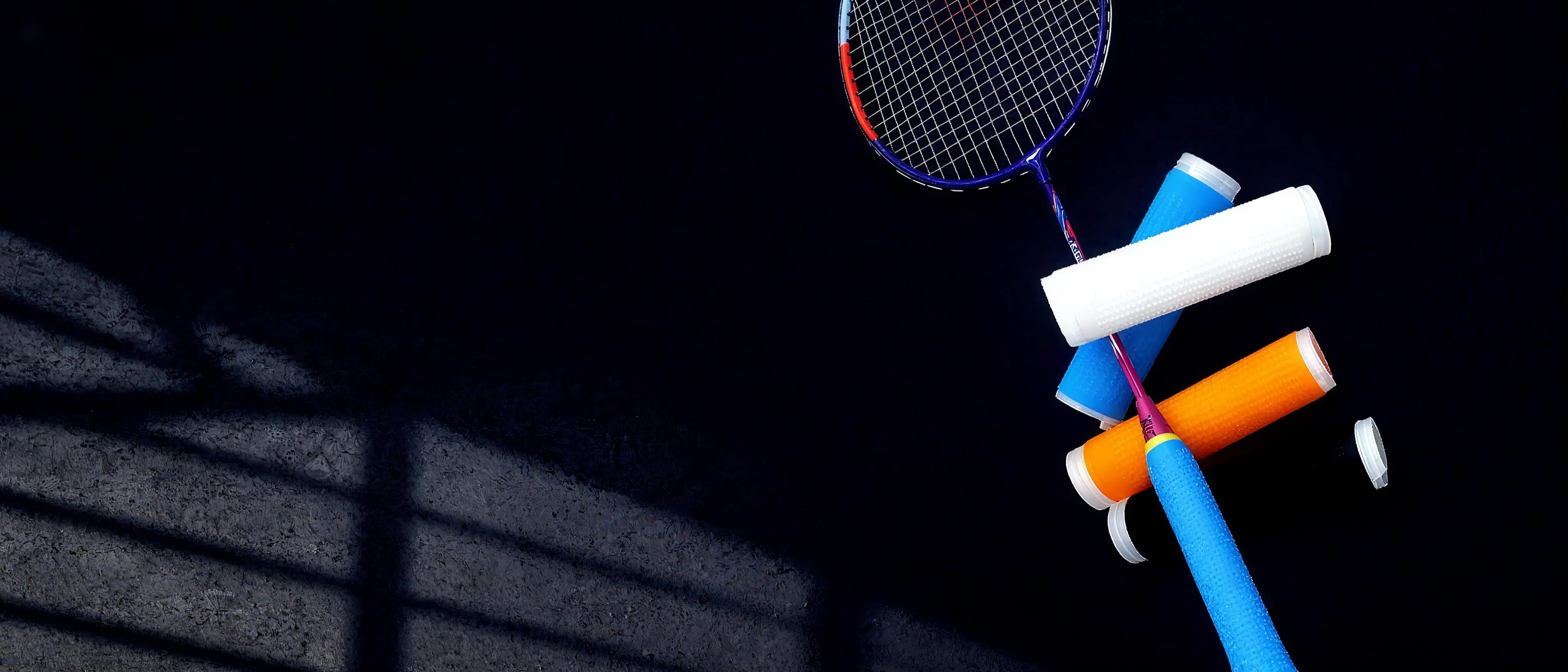 Silicone handle grip sleeve